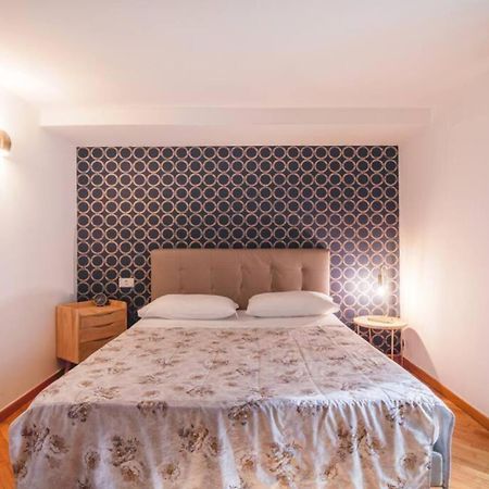 Scio' B&B Nápoly Kültér fotó