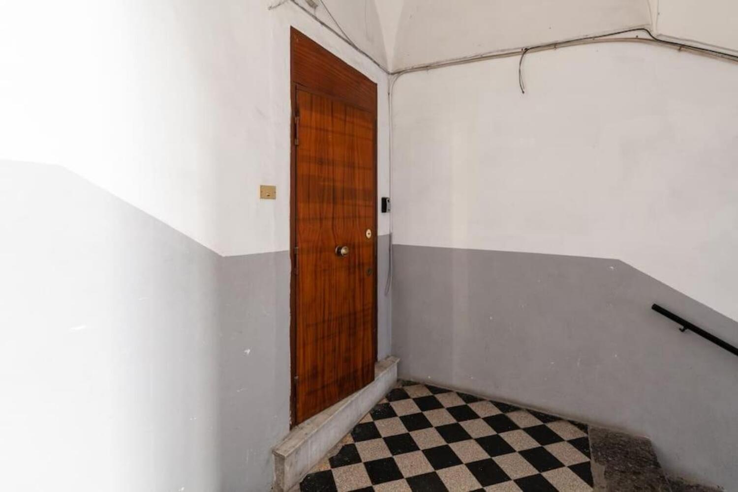 Scio' B&B Nápoly Kültér fotó