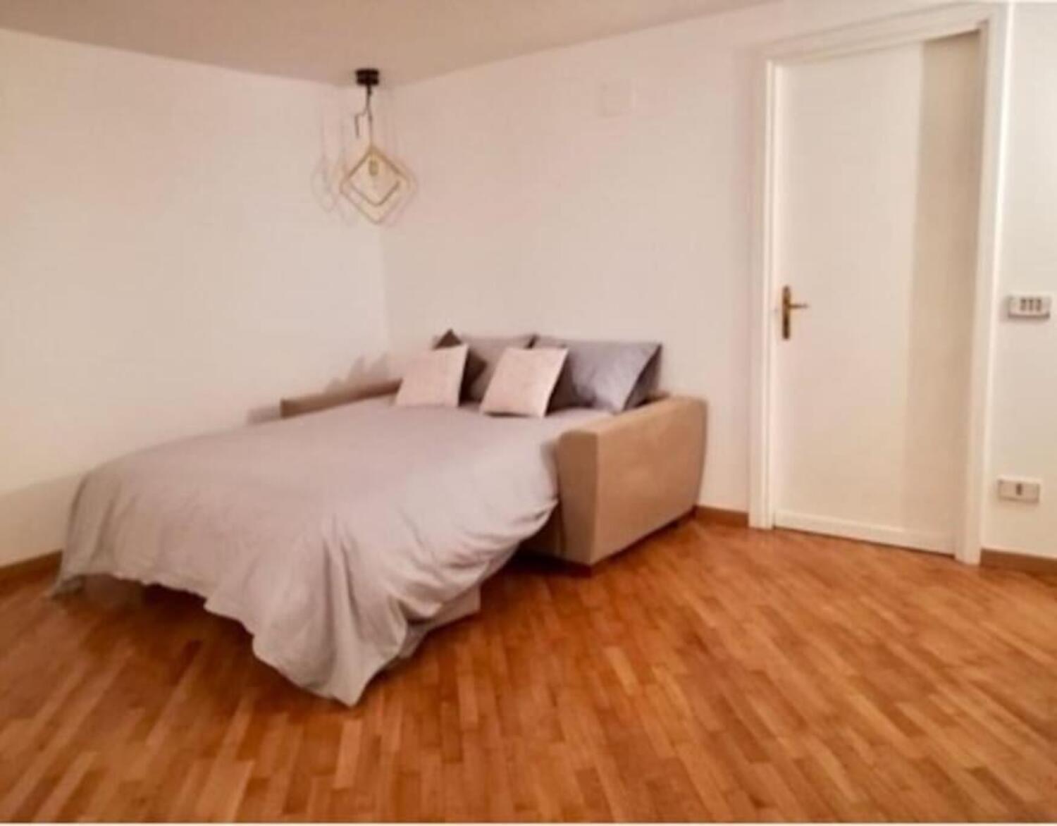 Scio' B&B Nápoly Kültér fotó