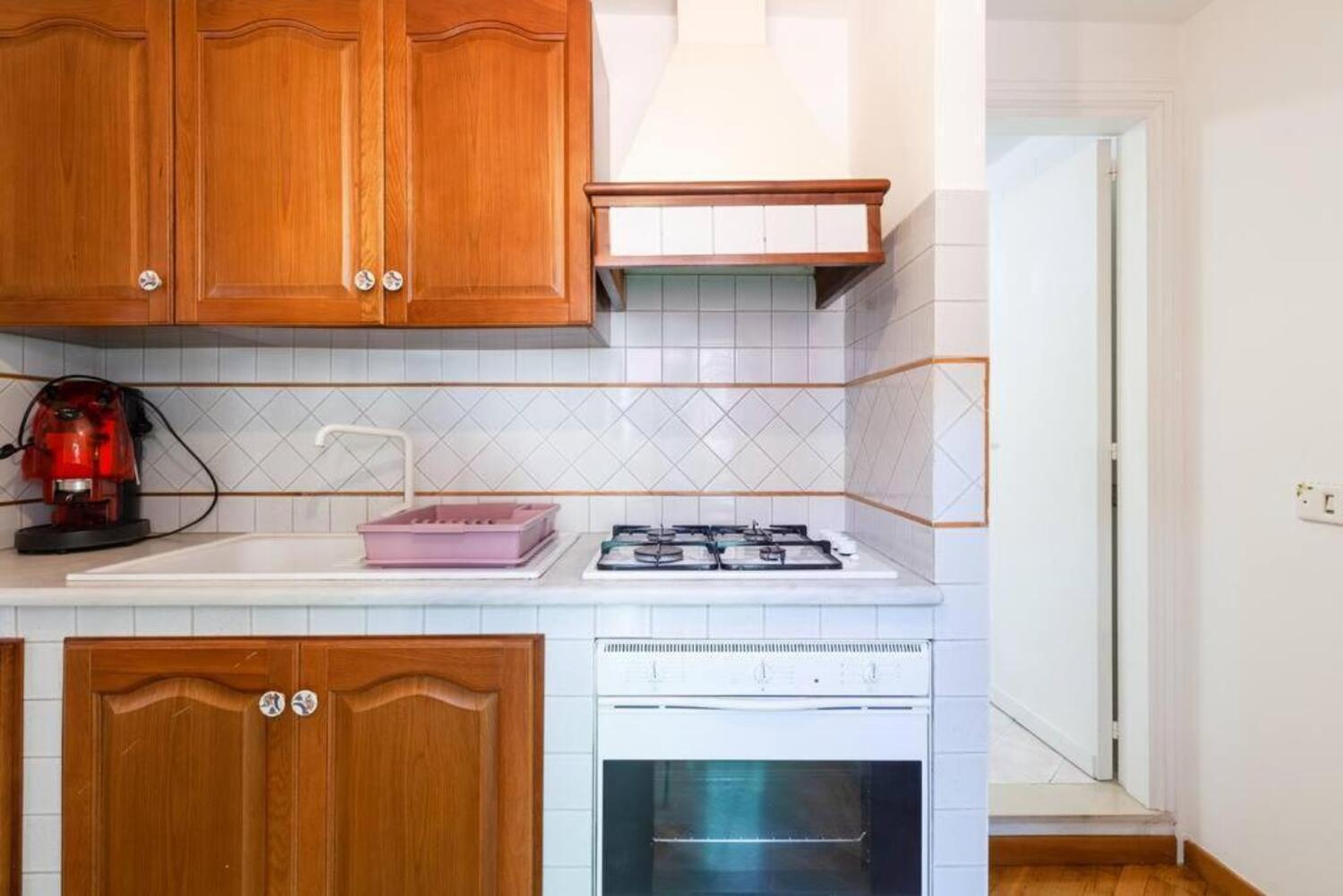 Scio' B&B Nápoly Kültér fotó