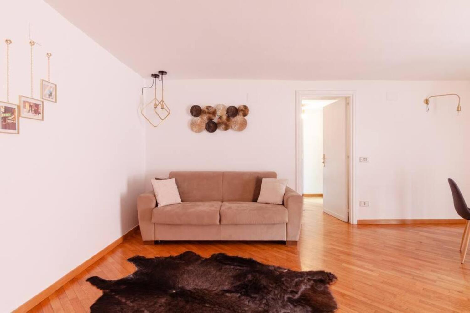 Scio' B&B Nápoly Kültér fotó