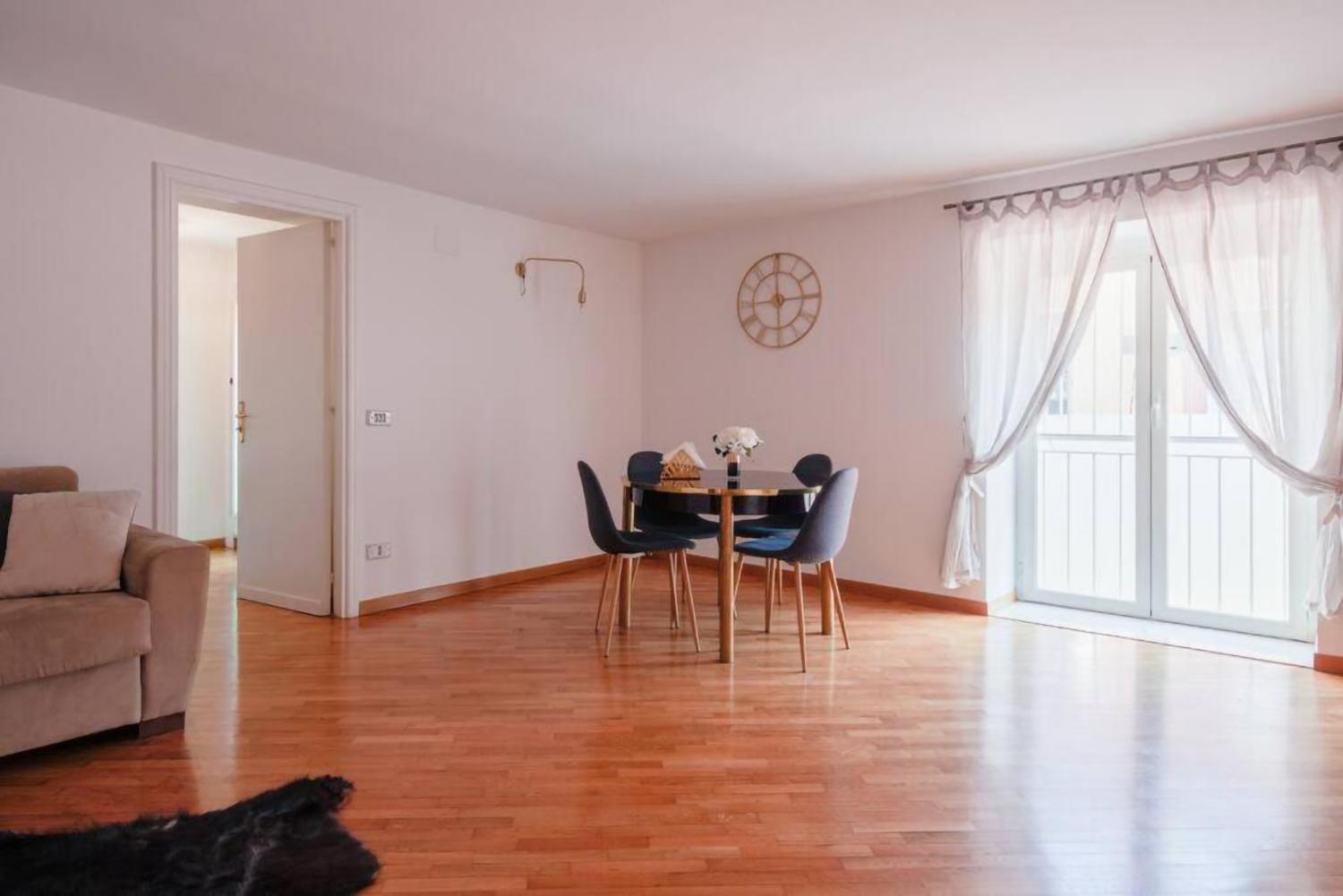 Scio' B&B Nápoly Kültér fotó