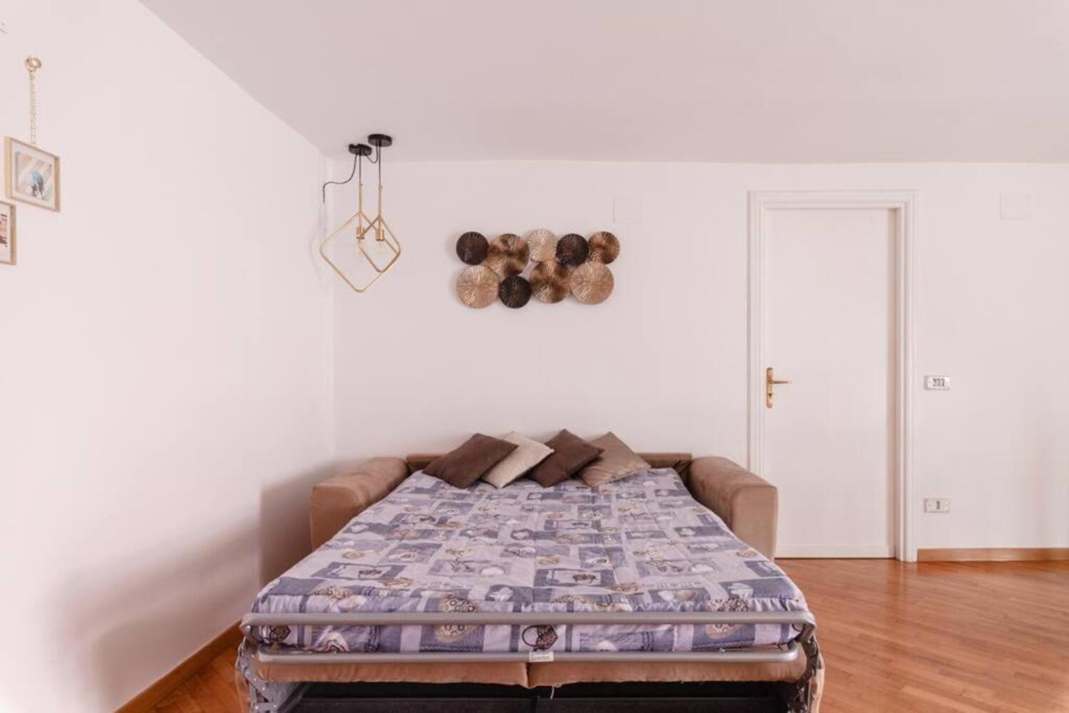 Scio' B&B Nápoly Kültér fotó