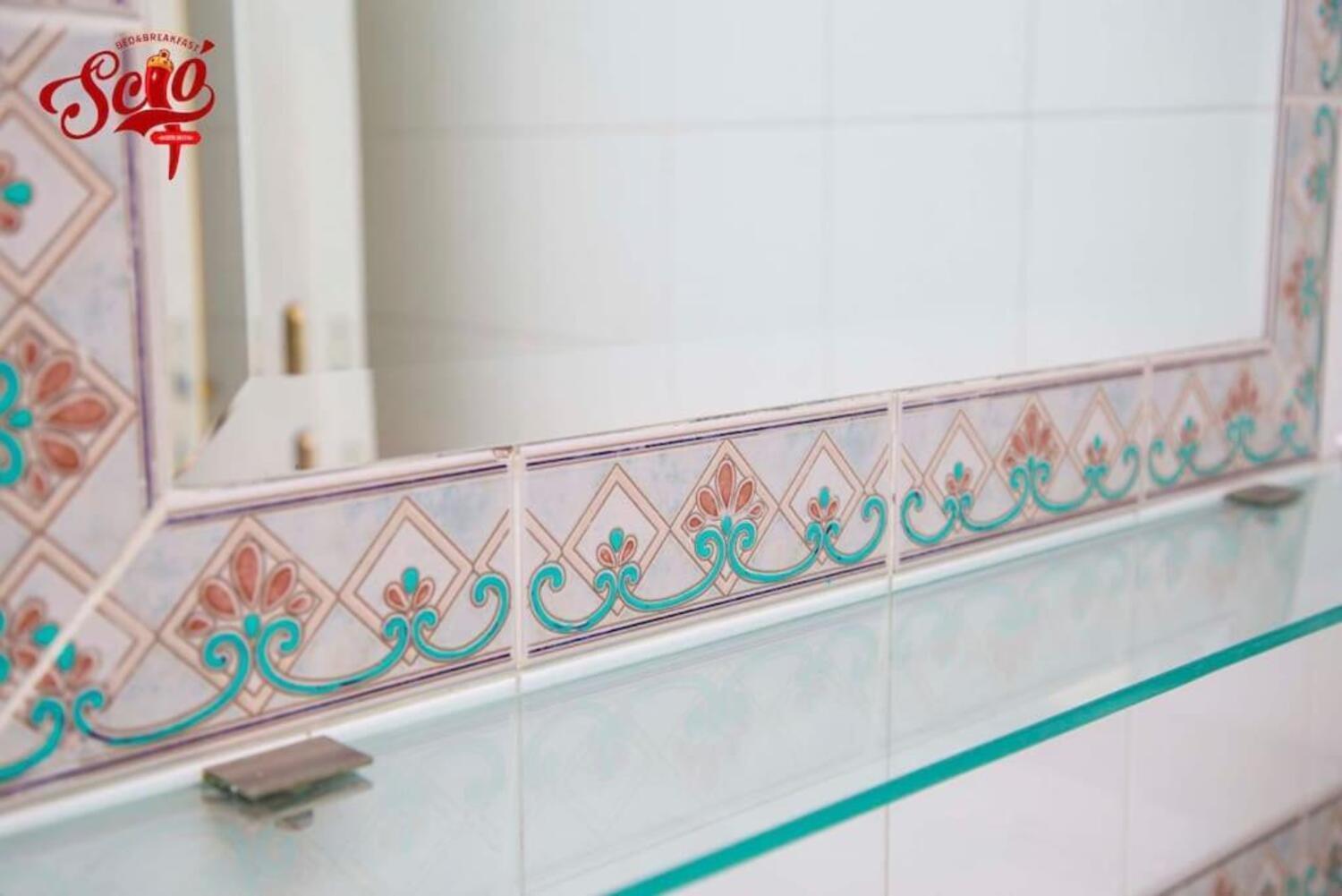 Scio' B&B Nápoly Kültér fotó