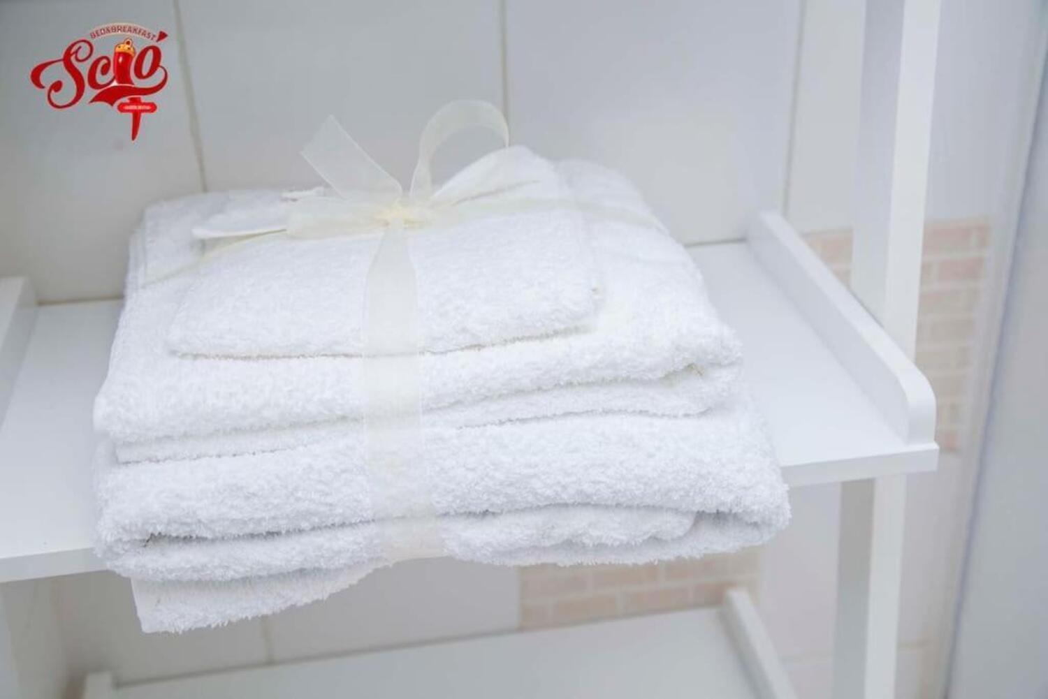 Scio' B&B Nápoly Kültér fotó