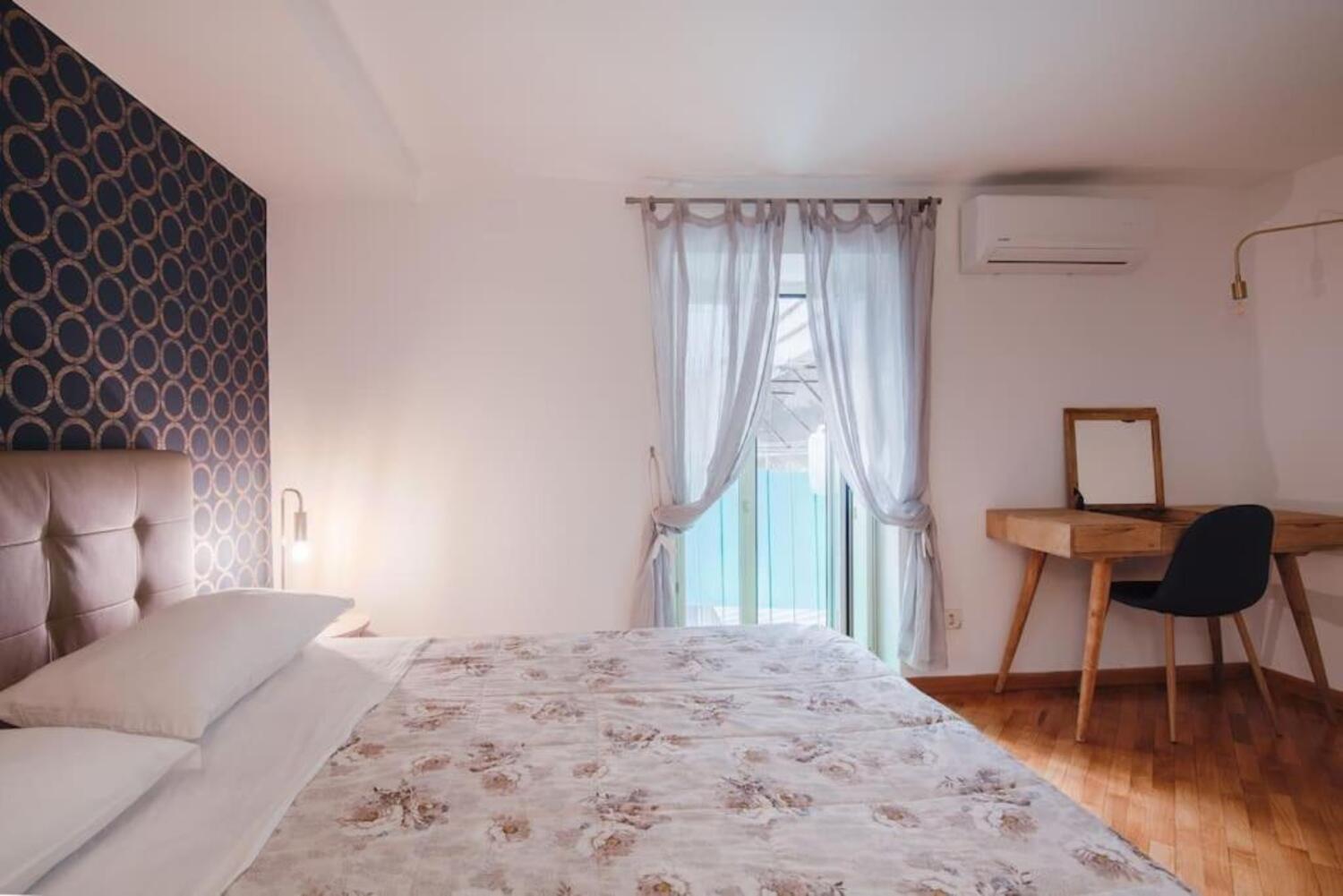 Scio' B&B Nápoly Kültér fotó
