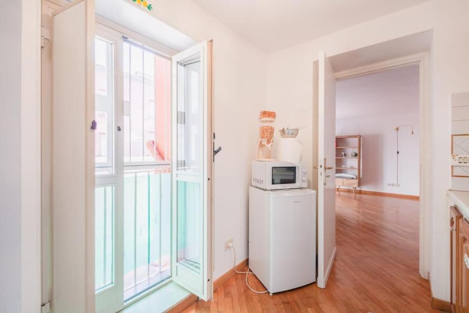 Scio' B&B Nápoly Kültér fotó