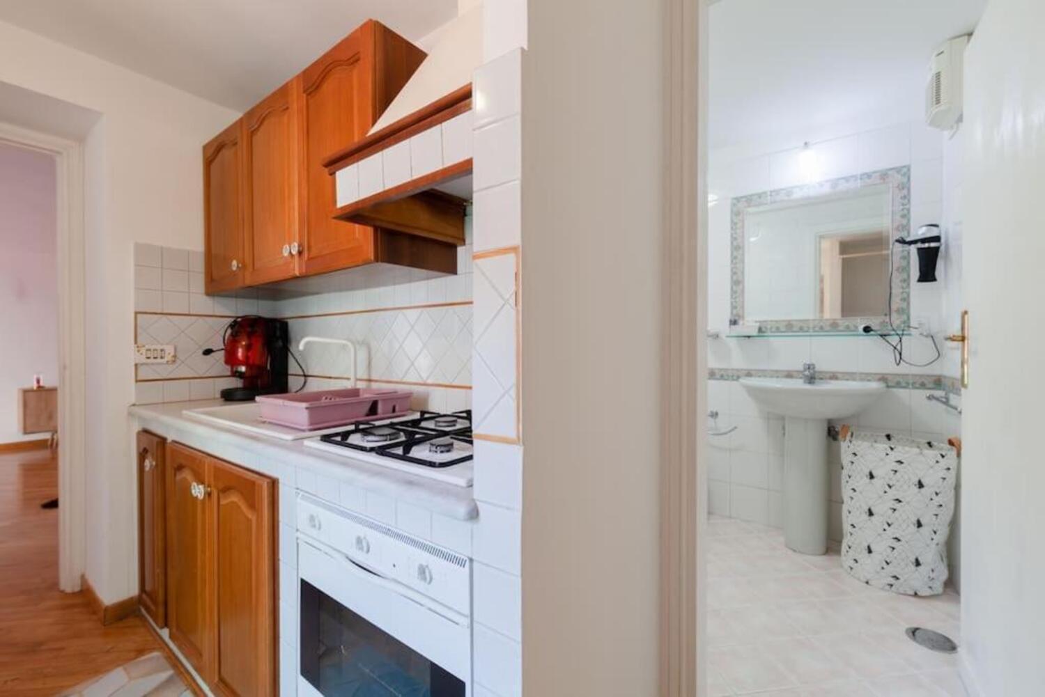 Scio' B&B Nápoly Kültér fotó