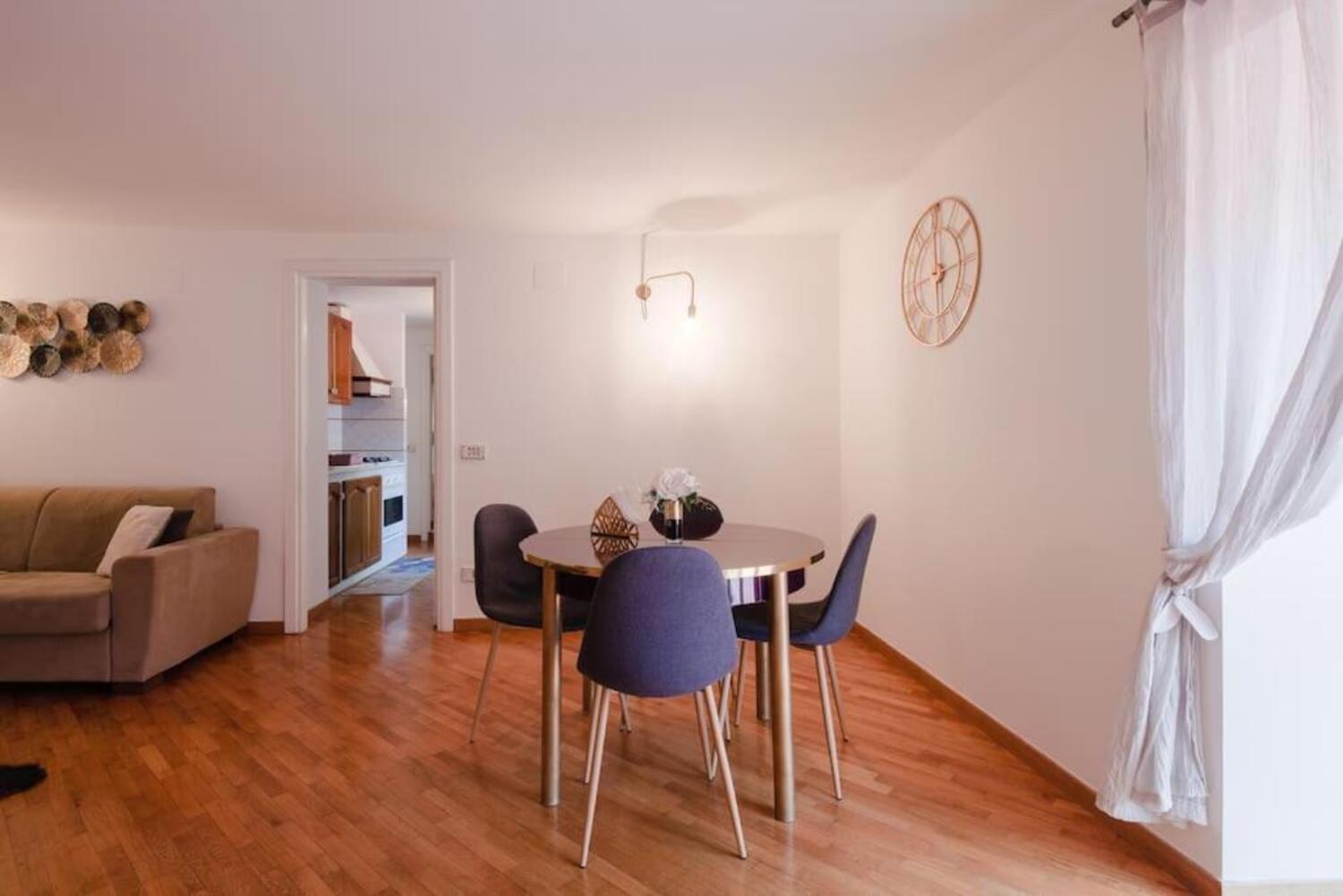 Scio' B&B Nápoly Kültér fotó