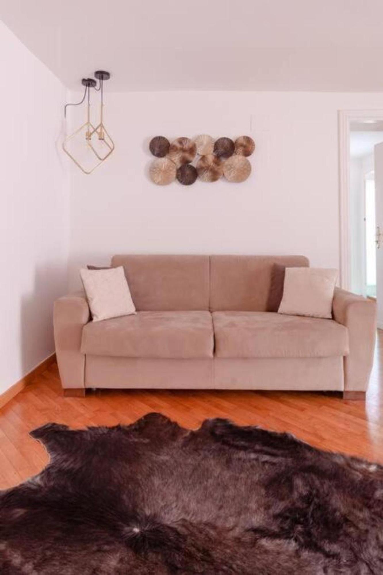 Scio' B&B Nápoly Kültér fotó