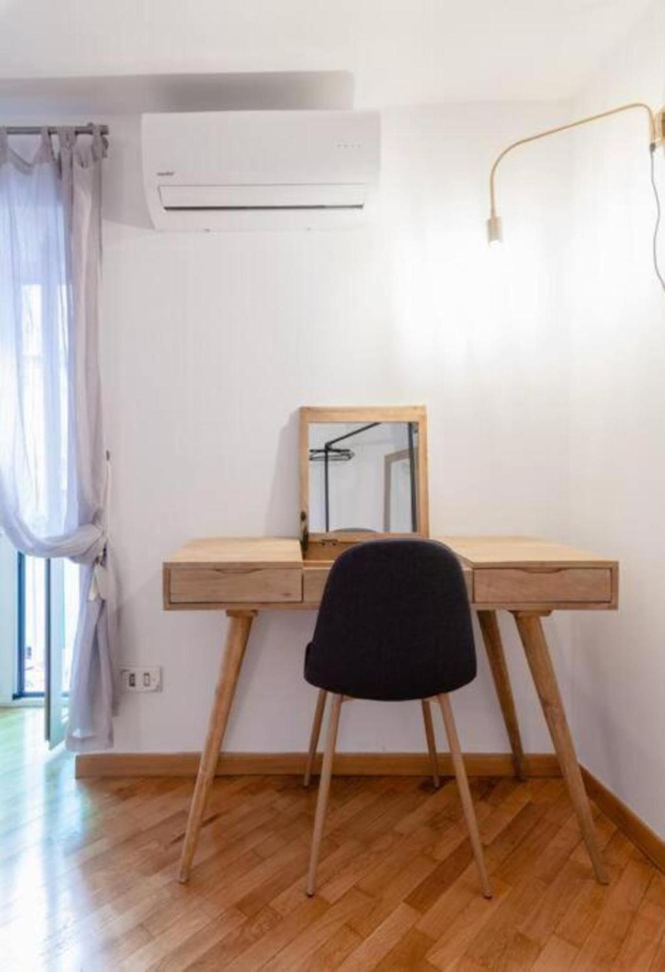 Scio' B&B Nápoly Kültér fotó