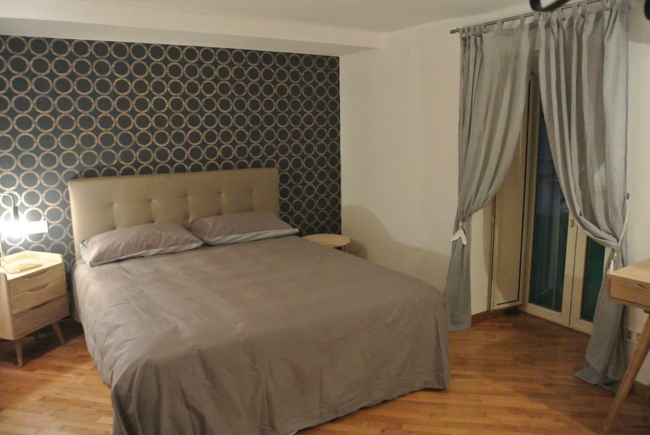 Scio' B&B Nápoly Kültér fotó