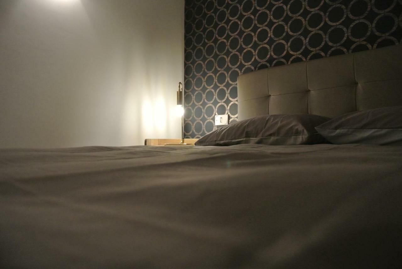 Scio' B&B Nápoly Kültér fotó