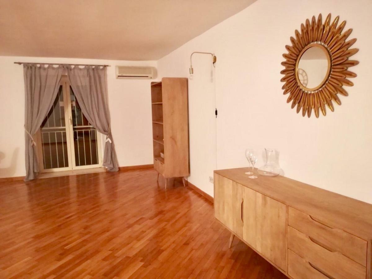 Scio' B&B Nápoly Kültér fotó